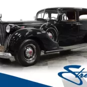 * 473 V12 Engine* 3 Speed Transmission* Stromberg Carburetor* Power Drum