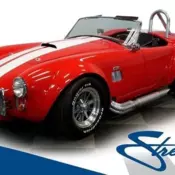 * 5.0 LITER V8 ENGINE * ELECTRONIC FUEL INJECTION * T5 5-SPEED AUTOMATIC TRANS