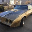 ** 780 MILES ** TIME CAPSULE* 6.6  PONTIAC V8  4-SP.  SPECIAL  PERF. PKG.