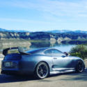 ~ 93 Supra Turbo - 6Speed Twin STU Turbos - Clean Title ~