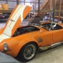 * Amazing * 1965 Shelby Cobra Replica * Ready *