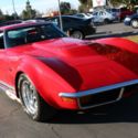 * AMAZING CALIFORNIA 454 BIG BLOCK VETTE * TRULY ONE OF A KIND!!!  * MUST SEE *