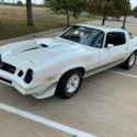 ** BEAUTIFUL and RARE 1978 Chevy Camaro Z28 - NO RESERVE