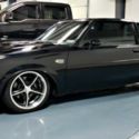 -BLACK Buick Regal with 40000 Miles available now!