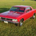 - CHEVROLET CHEVELLE with 100,000 Miles available now!