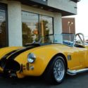 ** Factory Five MKII 1965 AC Cobra ** EFI Ford BluePrint 306ci stroker Engine **