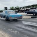 ** FOR SALE: 1967 Buick GS Drag Car – A True Racing Legend **