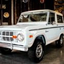 - Ford Bronco with 9,999,999 Miles available now!