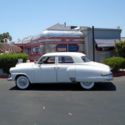 ( FULLY RESTORED, TURN KEY ) 1949 STUDEBAKER CHAMPION, RUST FREE ! GARGED KEPT