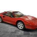-FULLY SERVICED AND RESTORED Low Miles 2 dr Convertible Gasoline Red