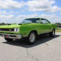 * IMPRESSIVE PAINT & BODY !! * 1969 DODGE CORNET R/T RE-CREATION ** 440ci / 727