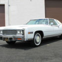 ** INCREDIBLE !! ** 1-OWNER 1978 CADILLAC ELDORADO BIARRITZ ** ONLY 29K MILES !
