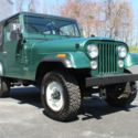 ** INCREDIBLE !! ** 1979 JEEP CJ7 4X4 ** ONLY 31K DOCUMENTED MILES !! **