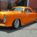 ~ KUSTOM 1/1 &#039;SHOEBOX&#039; SLED ~ ONE SHOT 7 DAY ~