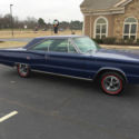 # Matching 1967 Dodge Coronet R/T WS23L 440 HP FACTORY A/C 39k Original Survivor
