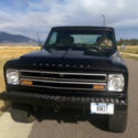 ✪ NEW 1967 Chevrolet ✪ K-10, Custom, Rebuilt, Like new, 13K Miles, 4WD, A/C, EFI
