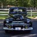 *** NO RESERVE *** 1942 Oldsmobile B44 Series 66 Sedan *** NO RESERVE ***