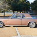 !!! no reserve 1962 Studebaker hawk gran turismo silver hawk golden hawk avanti