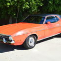 !!! no reserve 1972 ford mustang grande 351 shelby 5.0 cobra gt 1965 1966 1967