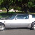 ** NO RESERVE ** 1979 Trans Am. 18,500 miles. Spotless & all original.