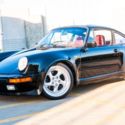 *** NO RESERVE ***  1982 Porsche 930 (911 Turbo)