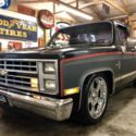 ~~~~ NO RESERVE 1986 Short Bed Original Paint C10 Silverado NO RESERVE ~~~~