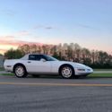 ** No Reserve ** 1991 Chevrolet Corvette Hard Top Soft Top Base C-4 65,000 Miles