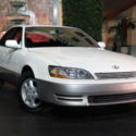 () NO RESERVE () 1992 Lexus ES300 LOW MILES ! camry es 330 ls 400 accord gs 300