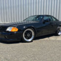 - NO RESERVE - 1993 Mercedes Benz MBZ SL600 AMG V12 - RennTech SL700 44k Miles