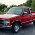 ~~ No Reserve 1994 Chevrolet Silverado Short bed V8 No Reserve ~~