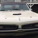 ! NO RESERVE ! VERY SOLID REAL GTO  OLDER RESTORATION LOOKS GREAT !