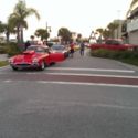 ( &quot;One Of A Kind &quot; )  1960 Corvette  &quot; BIG TUBBED&quot;  Pro-Street Corvette