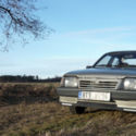 !!! Opel Ascona C 1.8, LPG !!! 1987 Youngtimer !!!