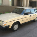!!!! Original low mileage California Survivor !!!!