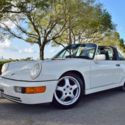 -Original Paint- TARGA - Only 55,000 Miles G50 Manual - Engine Out Service