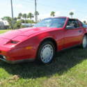 ! Owner! Turbo! 5 Speed! Florida! Stored! Unreal Condition!