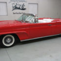 * &quot;Rare&quot; !!..1958 Lincoln Continental MK III Convertible...&quot;AMAZING&quot;  QUALITY !!