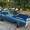 @@- Rare 1969 Dodge Dart 383 Big Block GTS- @@