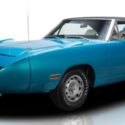 ! !  RARE  1970  PLYMOUTH  SUPER  BIRD