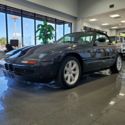 * RARE 1991 BMW Z1 * 2,377 ORIGINAL MILES * COLLECTOR QUALITY * MUST SEE *