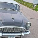 --------RESERVE LOWERED AGAIN---- 17000 ACTUAL MILES SURVIVOR ------ 1954 Buick