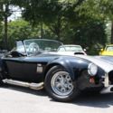 -SHELBY COBRA, REPLICA, BUILT 351W, 8.8 REAR END, CLASSIC ROADSTERS, CLEAN!