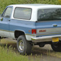 - Show quality GMC Sierra Classic K5 Squarebody.  350ci, BFG&#039;s, lift, lots done