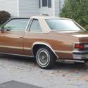 **** SHOWROOM CONDITION ** 1979 MALIBU ** 29K ORIGINAL MILES ****