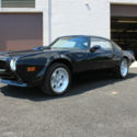 * SPECTACULAR !! * 1971 PONTIAC FIREBIRD FORMULA * PRO-TOURING / RESTO-MOD *