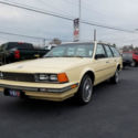 ** STUNNING !! ** 1986 BUICK CENTURY CUSTOM WAGON ** ONLY 59K MILES !!
