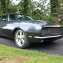 ** STUNNING SHOW QUALITY BUILD !! ** 1968 CHEVY CAMARO RS/LS CONVERTIBLE **