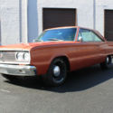 ** SUPER CLEAN & SOLID !! ** 1967 DODGE CORONET 440 COUPE ** 440ci / 727 **