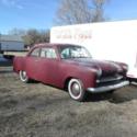 ** very rare**1952 Willys aero