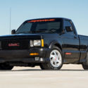 ** VIDEO ** CLEAN 1991 GMC Syclone